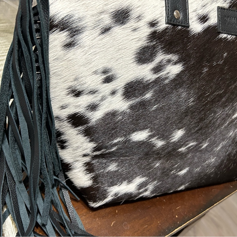 Bonanza Leathers purse - Picture 8 of 8